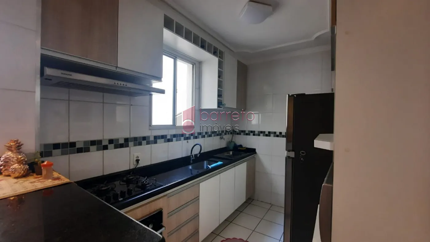 Comprar Apartamento / Padrão em Jundiaí R$ 307.000,00 - Foto 5