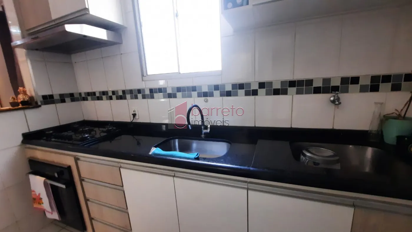 Comprar Apartamento / Padrão em Jundiaí R$ 307.000,00 - Foto 6