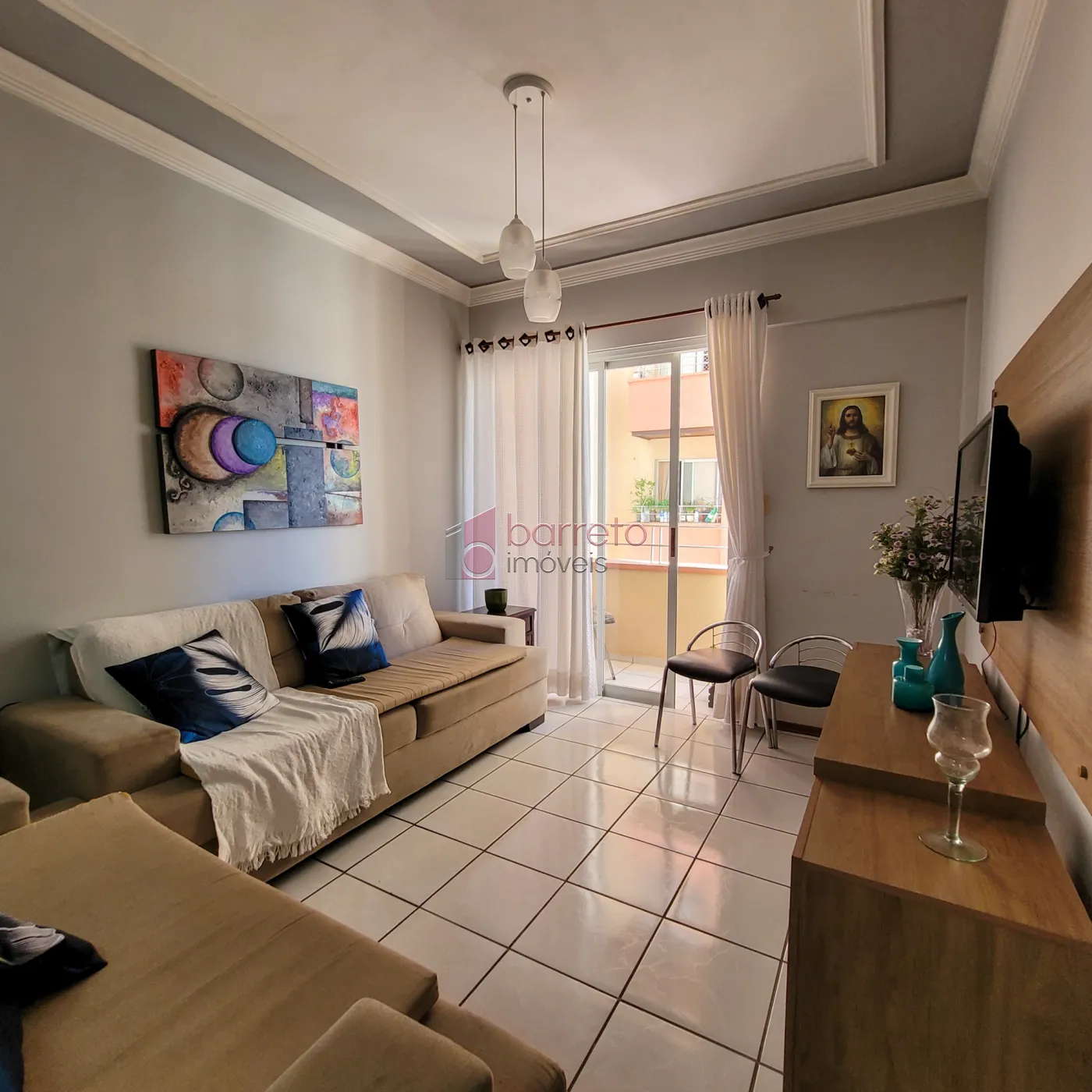 Comprar Apartamento / Padrão em Jundiaí R$ 415.000,00 - Foto 4