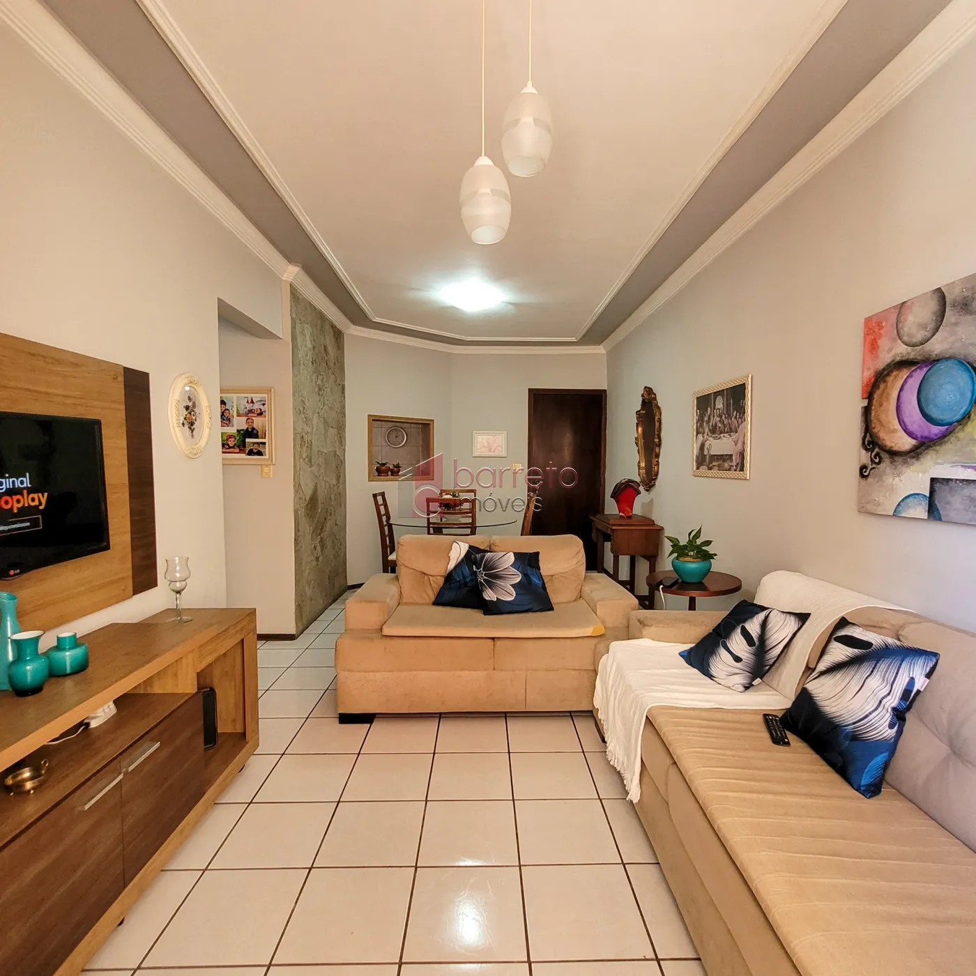 Comprar Apartamento / Padrão em Jundiaí R$ 415.000,00 - Foto 5