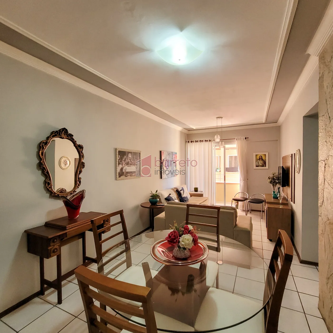 Comprar Apartamento / Padrão em Jundiaí R$ 415.000,00 - Foto 1