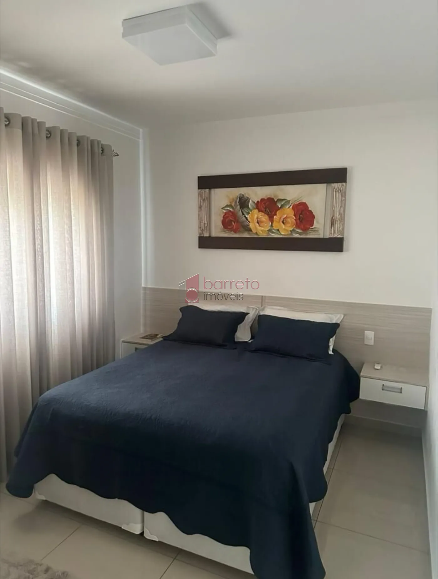 Comprar Apartamento / Alto Padrão em Jundiaí R$ 1.171.000,00 - Foto 8