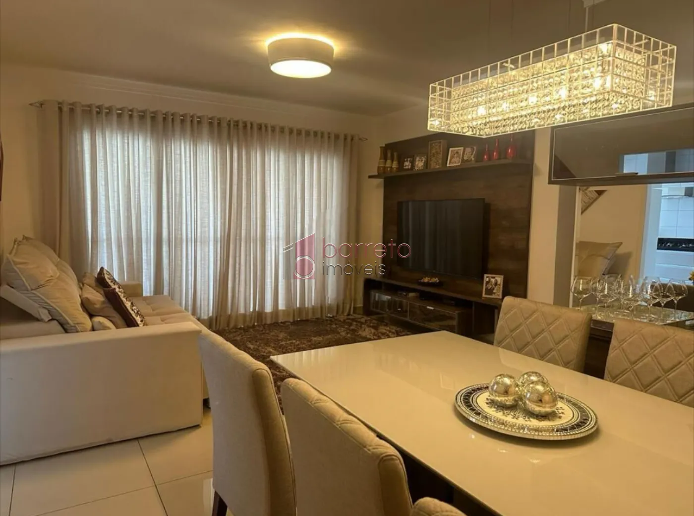 Comprar Apartamento / Alto Padrão em Jundiaí R$ 1.171.000,00 - Foto 2