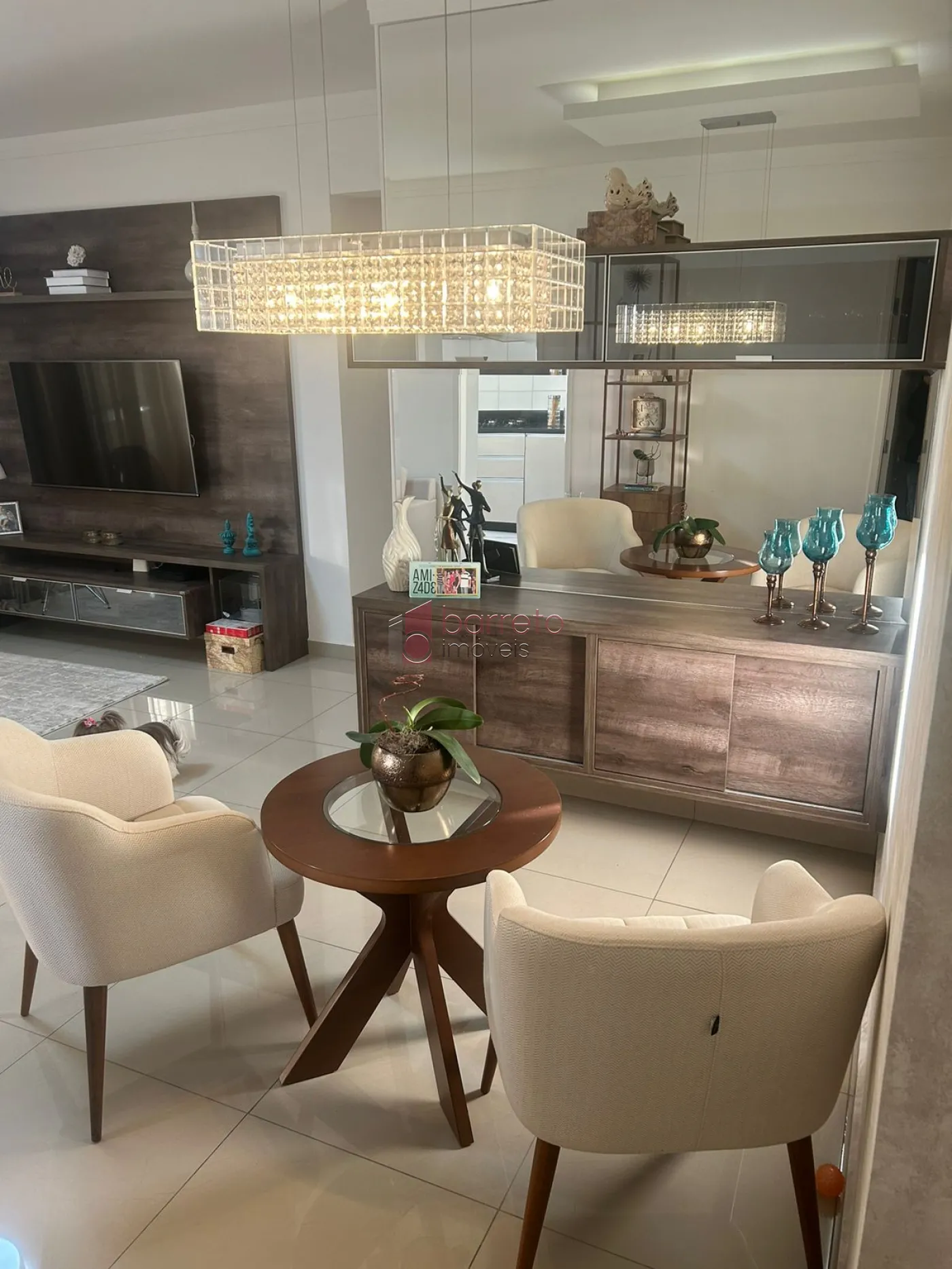 Comprar Apartamento / Alto Padrão em Jundiaí R$ 1.171.000,00 - Foto 4