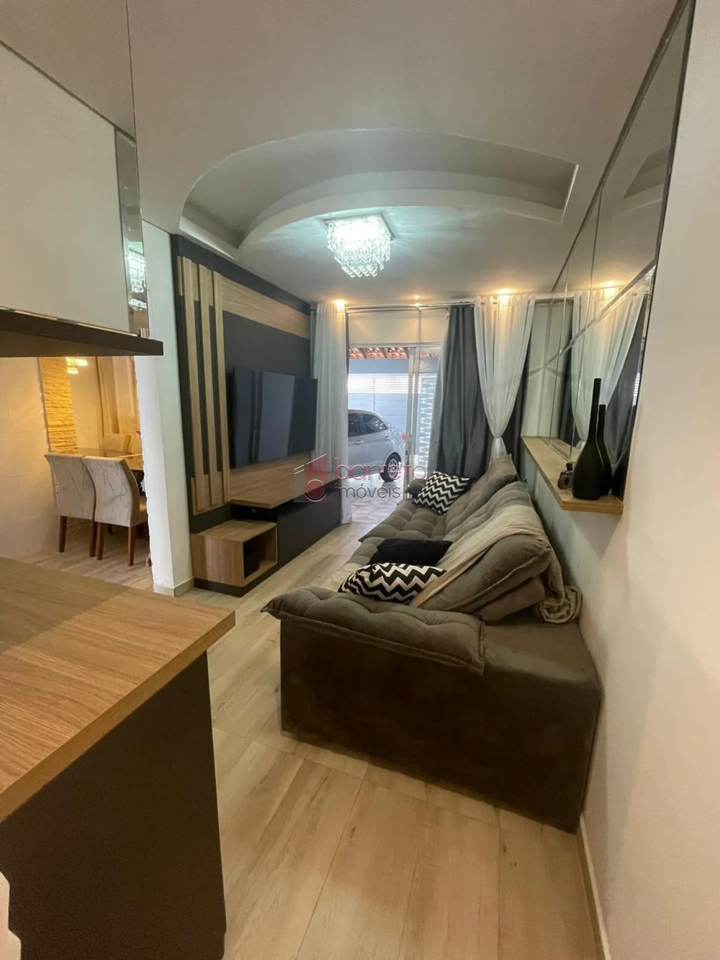 Comprar Casa / Térrea em Jundiaí R$ 550.000,00 - Foto 1