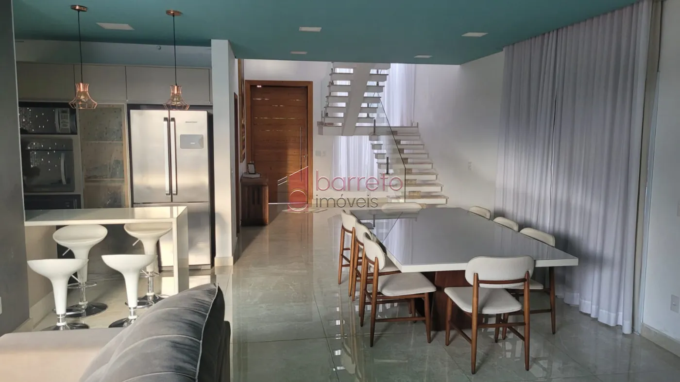 Comprar Casa / Condomínio em Jundiaí R$ 1.850.000,00 - Foto 2