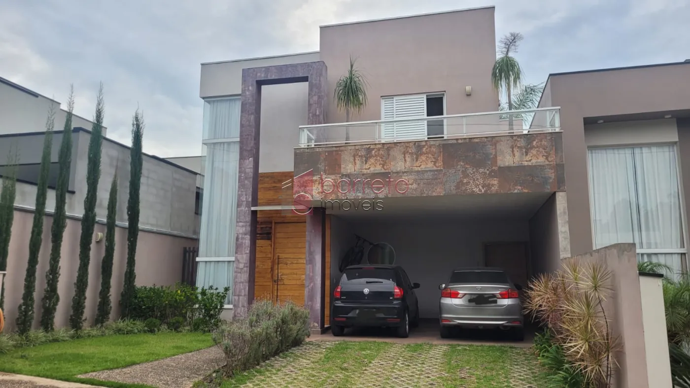 Comprar Casa / Condomínio em Jundiaí R$ 1.850.000,00 - Foto 1