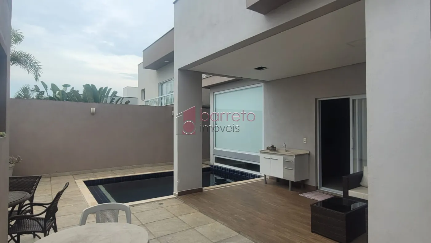 Comprar Casa / Condomínio em Jundiaí R$ 1.850.000,00 - Foto 34