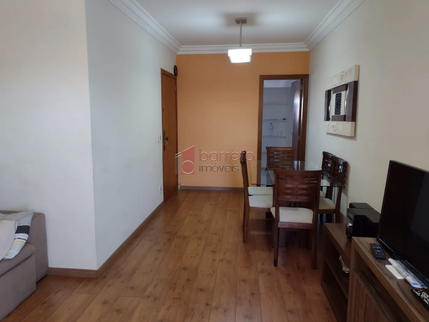 Comprar Apartamento / Padrão em Jundiaí R$ 590.000,00 - Foto 4