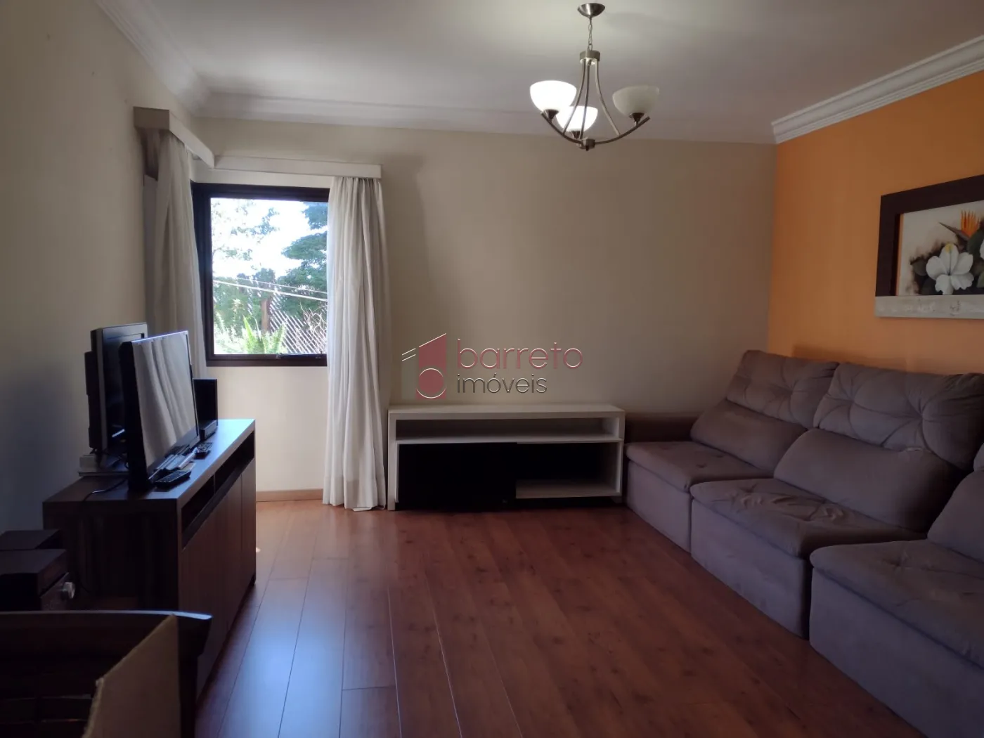 Comprar Apartamento / Padrão em Jundiaí R$ 590.000,00 - Foto 1