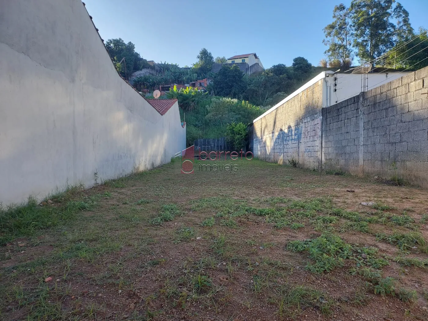 Comprar Terreno / Padrão em Campo Limpo Paulista R$ 195.000,00 - Foto 1