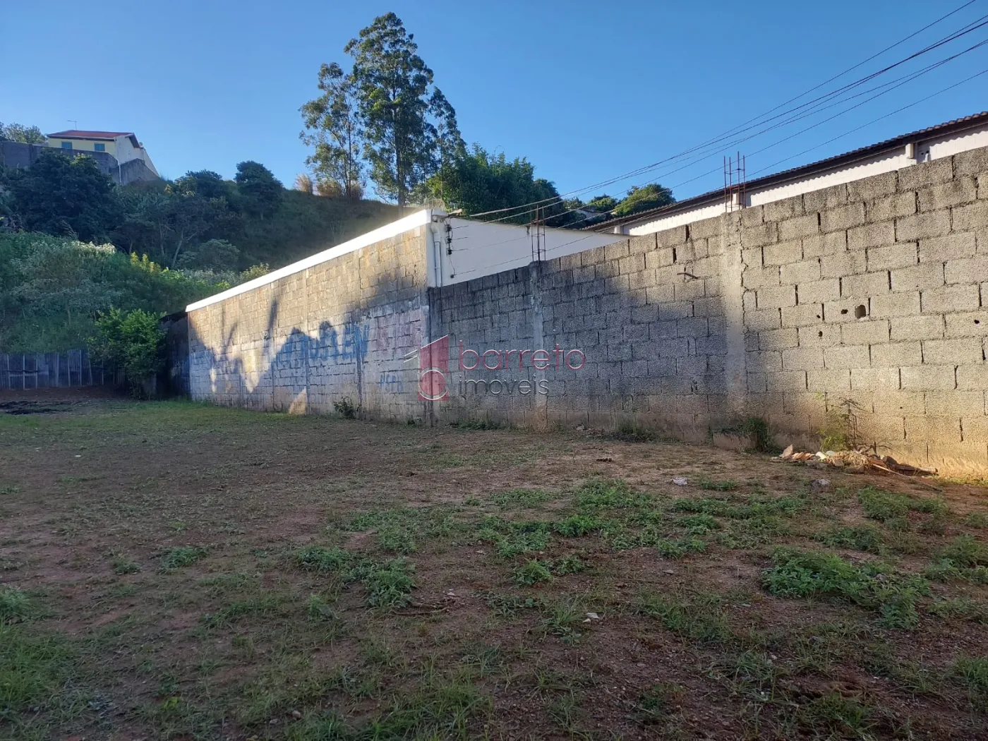 Comprar Terreno / Padrão em Campo Limpo Paulista R$ 195.000,00 - Foto 3