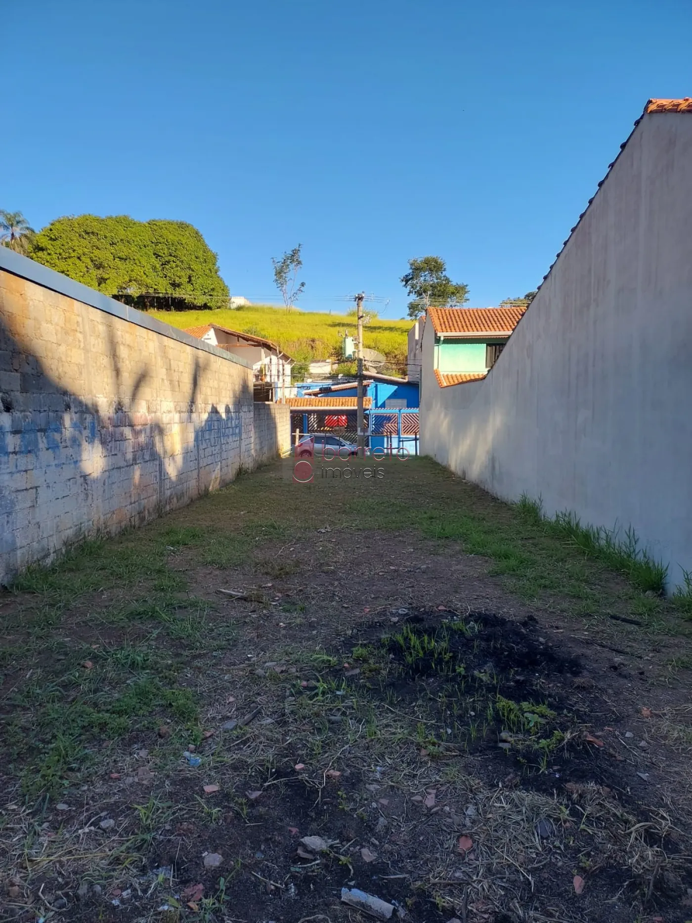 Comprar Terreno / Padrão em Campo Limpo Paulista R$ 195.000,00 - Foto 4