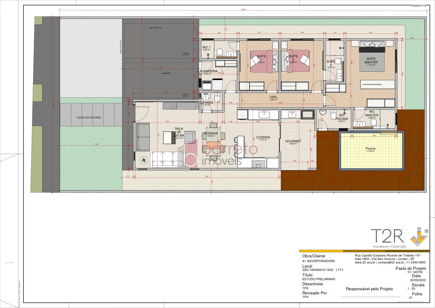 Comprar Casa / Condomínio em Itupeva R$ 1.290.000,00 - Foto 2