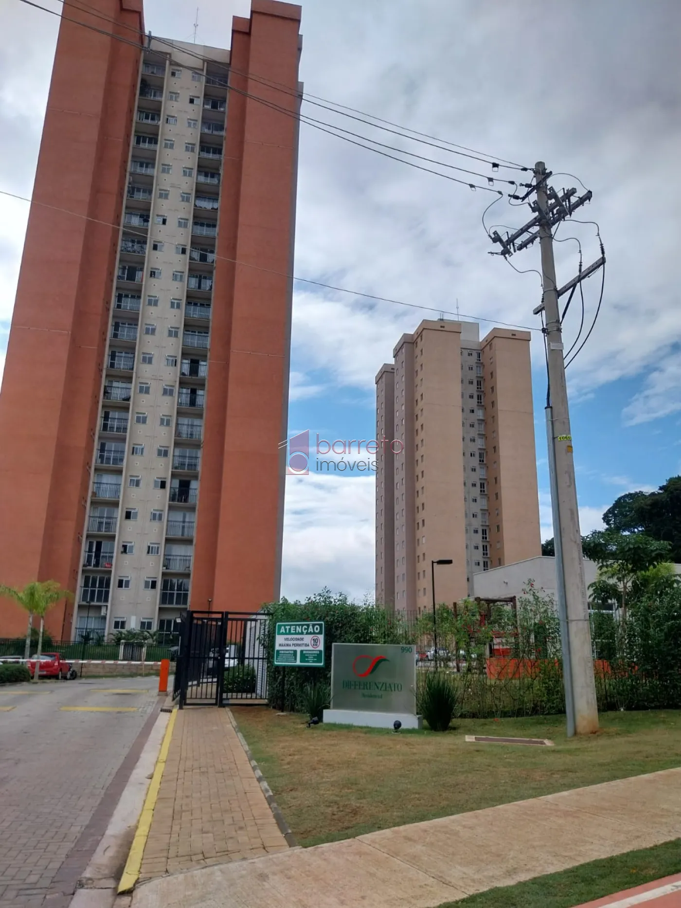 Alugar Apartamento / Padrão em Jundiaí R$ 1.800,00 - Foto 11