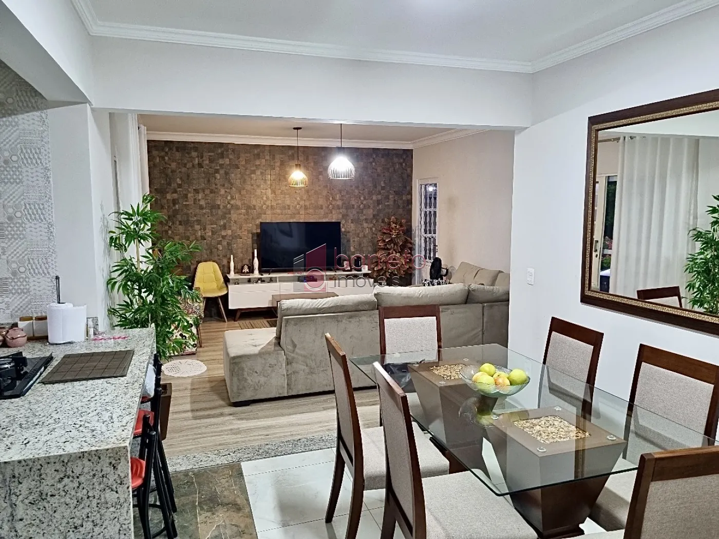 Comprar Casa / Condomínio em Jundiaí R$ 955.000,00 - Foto 1