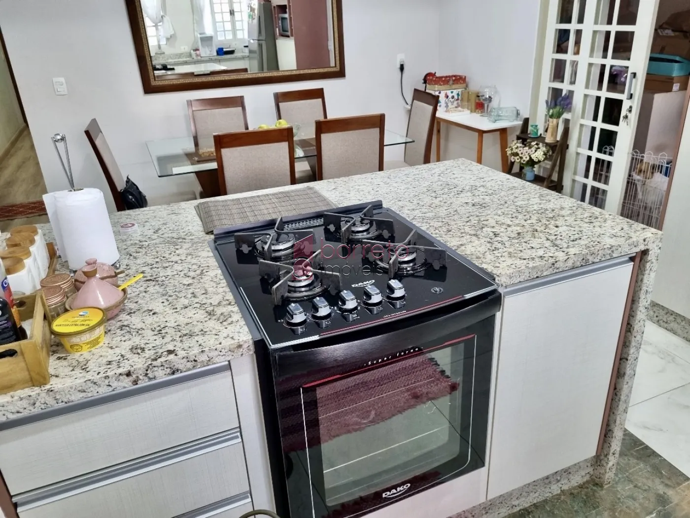 Comprar Casa / Condomínio em Jundiaí R$ 955.000,00 - Foto 4