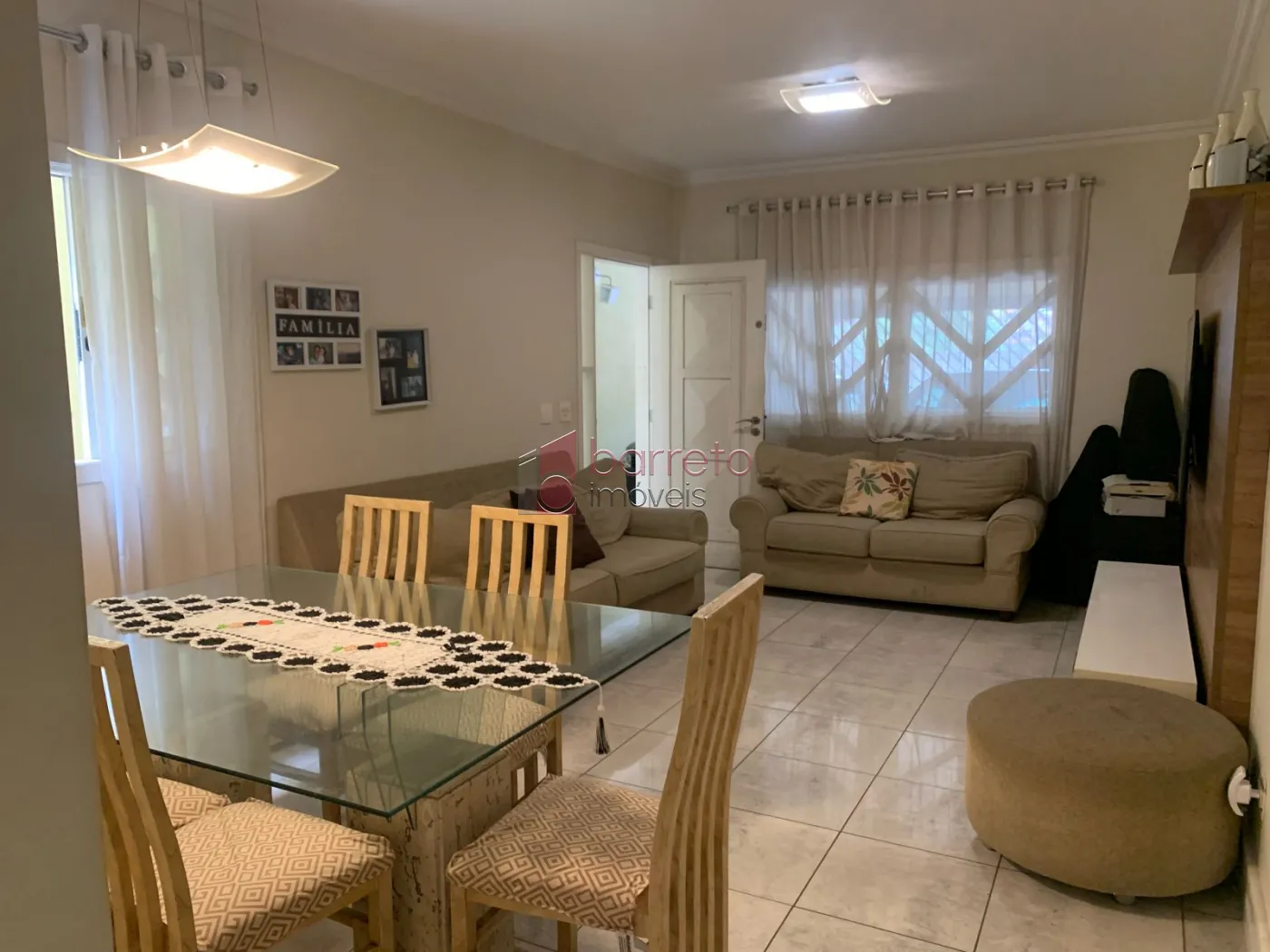 Comprar Casa / Sobrado em Jundiaí R$ 855.000,00 - Foto 3