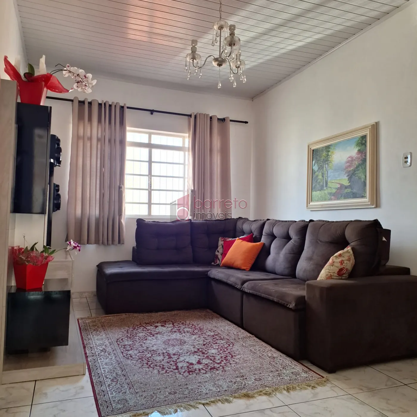 Comprar Casa / Padrão em Jundiaí R$ 650.000,00 - Foto 2