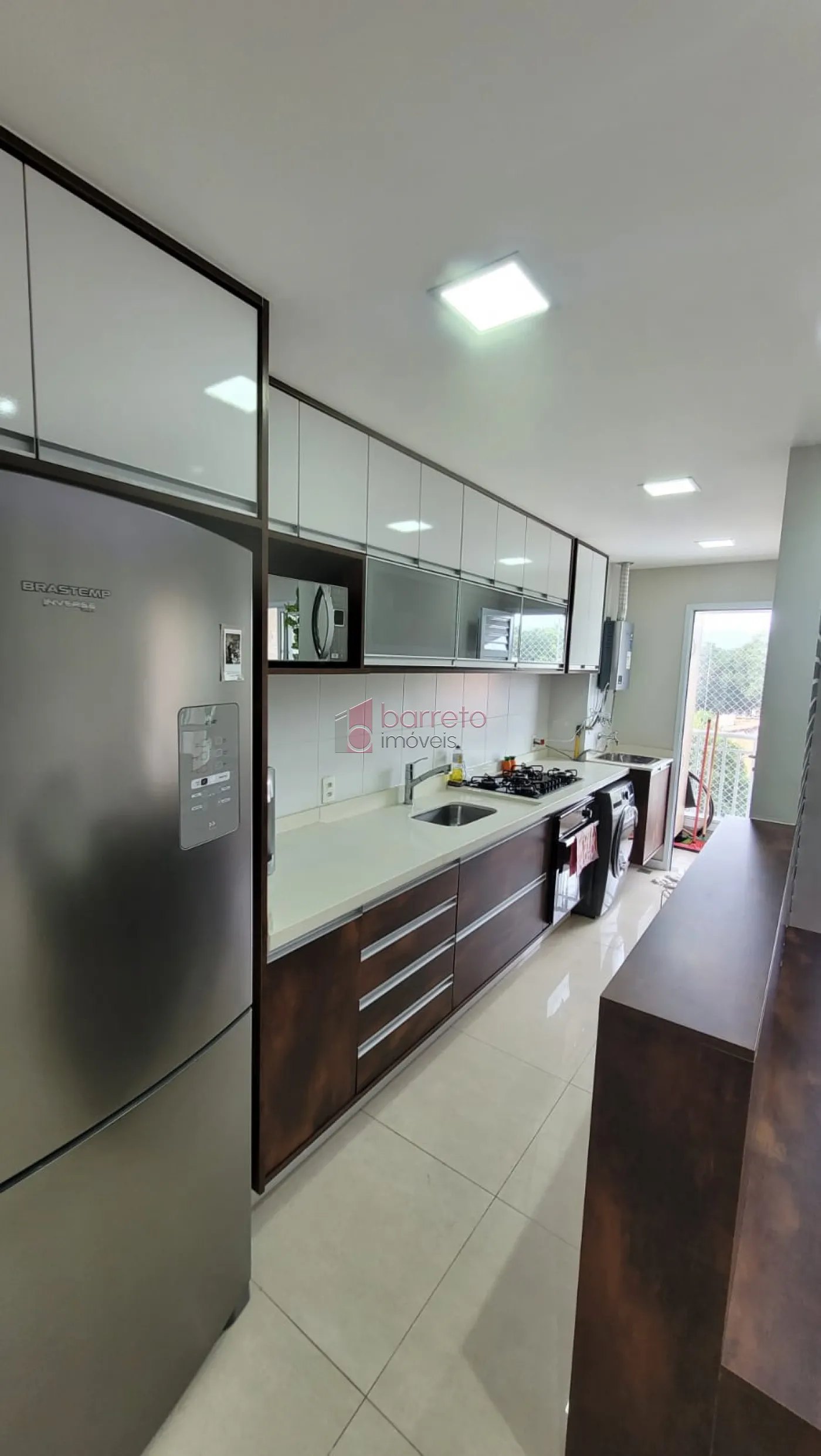 Comprar Apartamento / Padrão em Jundiaí R$ 635.000,00 - Foto 4