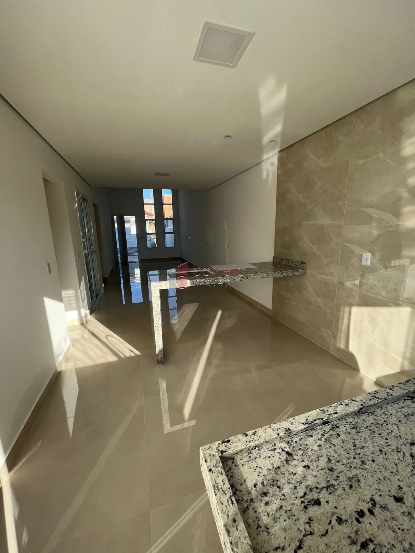 Comprar Casa / Padrão em Jundiaí R$ 610.000,00 - Foto 3