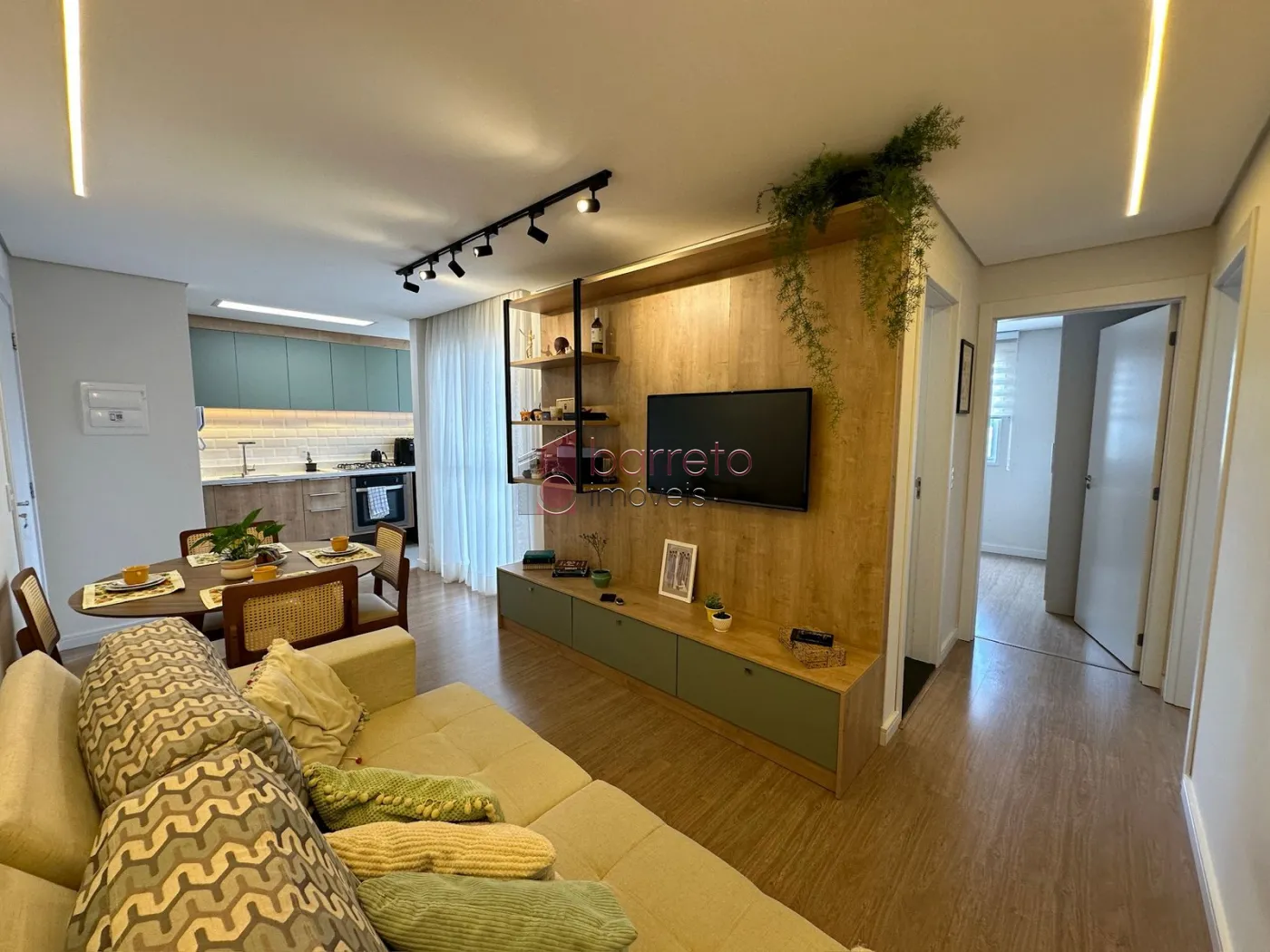 Comprar Apartamento / Padrão em Jundiaí R$ 430.000,00 - Foto 7