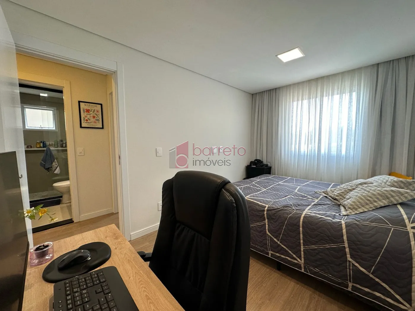 Comprar Apartamento / Padrão em Jundiaí R$ 430.000,00 - Foto 12