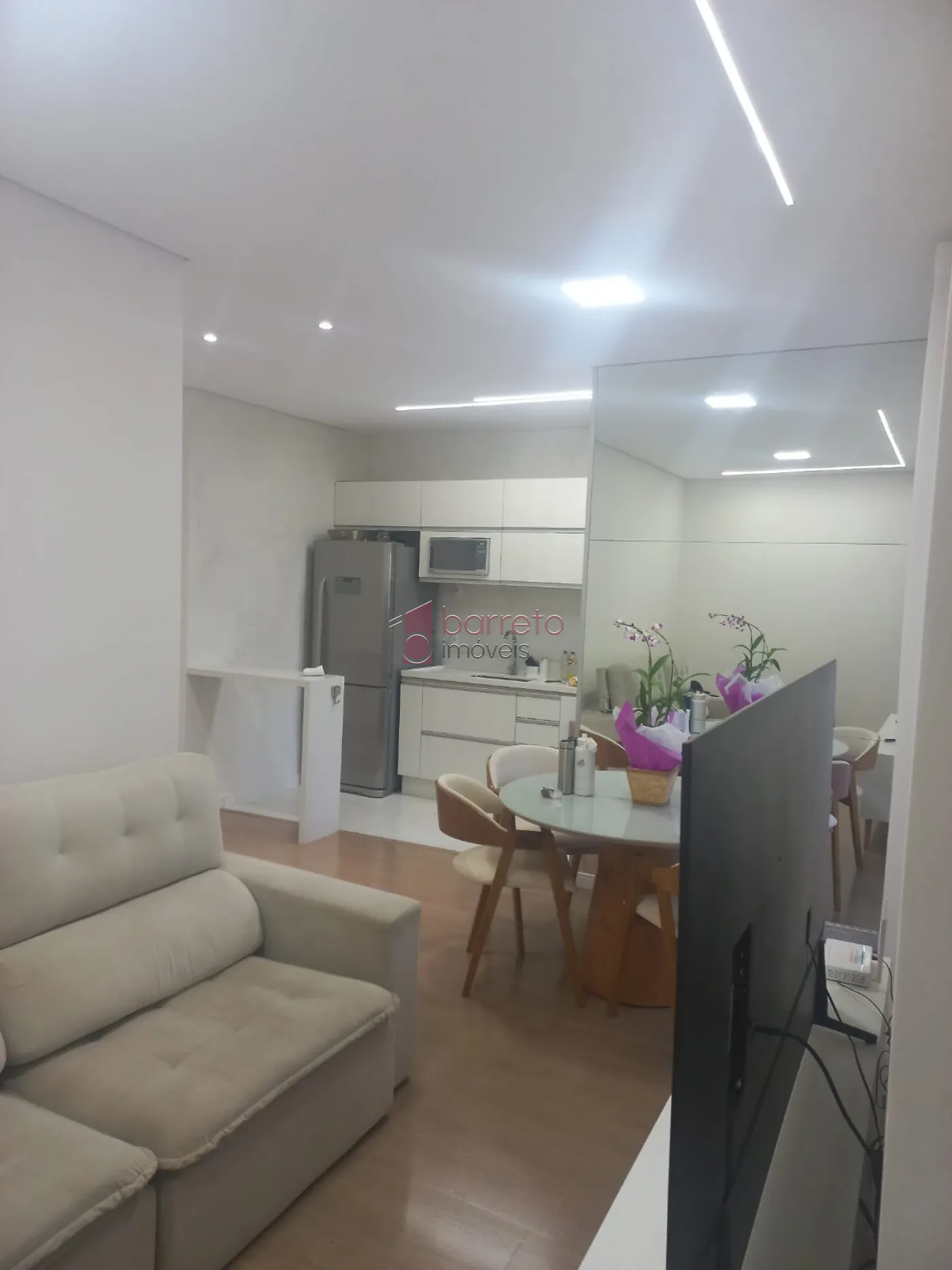Comprar Apartamento / Térreo em Jundiaí R$ 479.000,00 - Foto 1