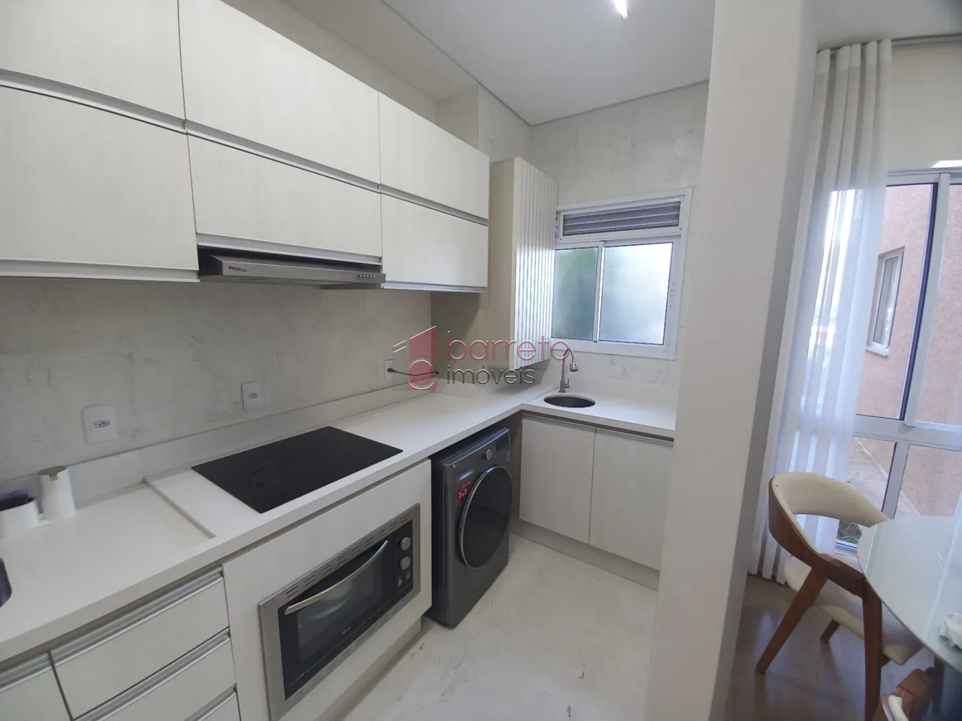 Comprar Apartamento / Térreo em Jundiaí R$ 479.000,00 - Foto 4