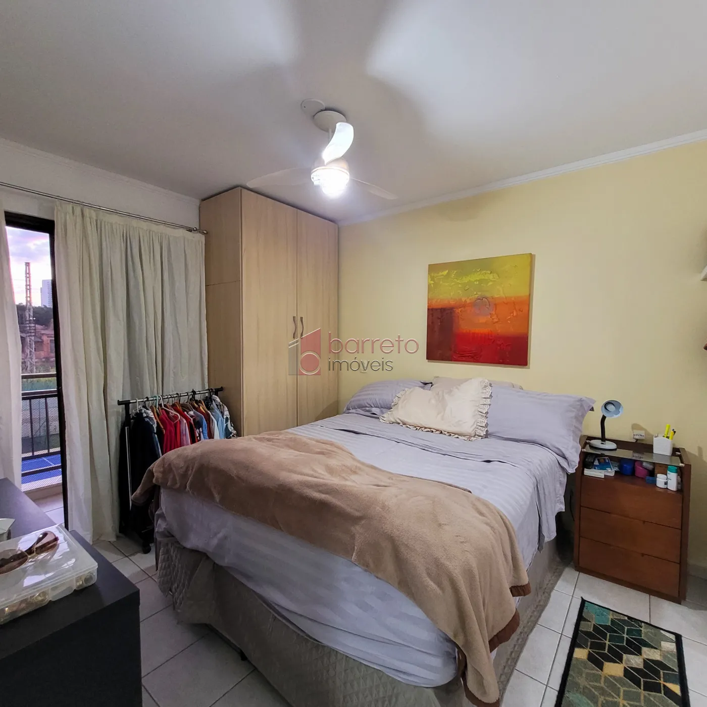 Comprar Apartamento / Padrão em Jundiaí R$ 470.000,00 - Foto 8