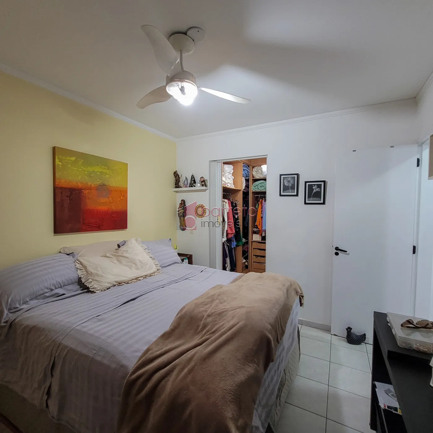 Comprar Apartamento / Padrão em Jundiaí R$ 470.000,00 - Foto 11