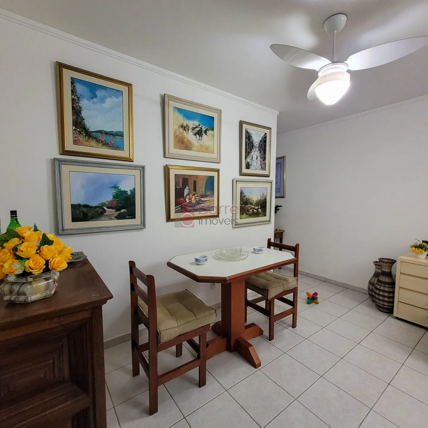 Comprar Apartamento / Padrão em Jundiaí R$ 470.000,00 - Foto 7