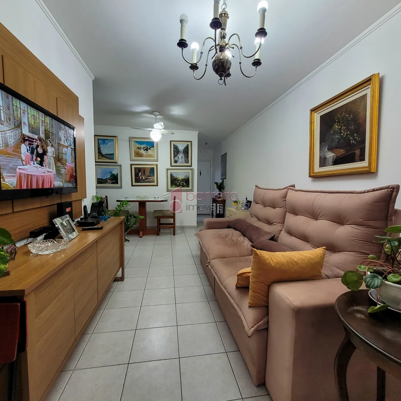 Comprar Apartamento / Padrão em Jundiaí R$ 470.000,00 - Foto 4