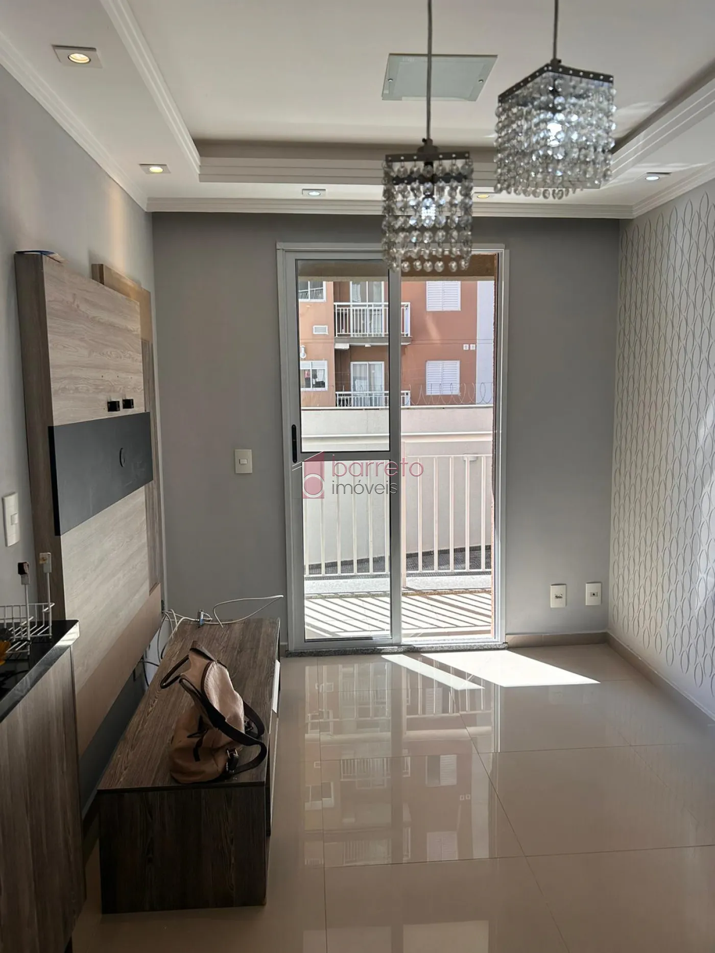 Alugar Apartamento / Padrão em Jundiaí R$ 3.200,00 - Foto 2