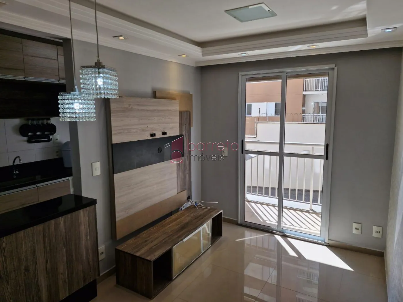 Alugar Apartamento / Padrão em Jundiaí R$ 3.200,00 - Foto 1