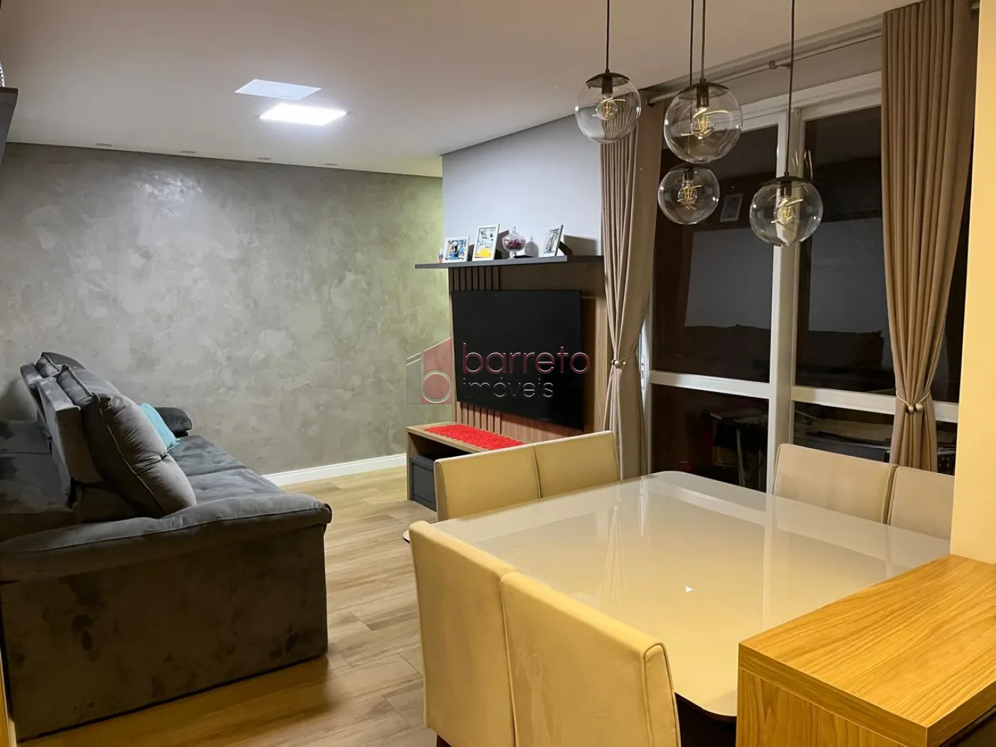 Comprar Apartamento / Padrão em Jundiaí R$ 680.000,00 - Foto 4