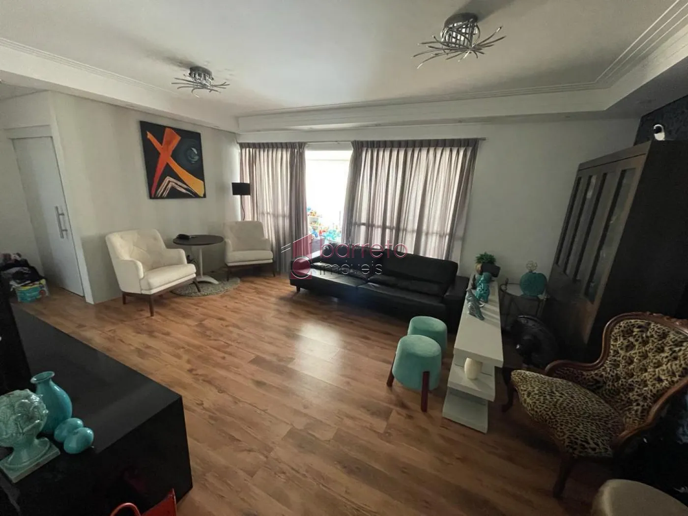 Comprar Apartamento / Alto Padrão em Jundiaí R$ 1.250.000,00 - Foto 1