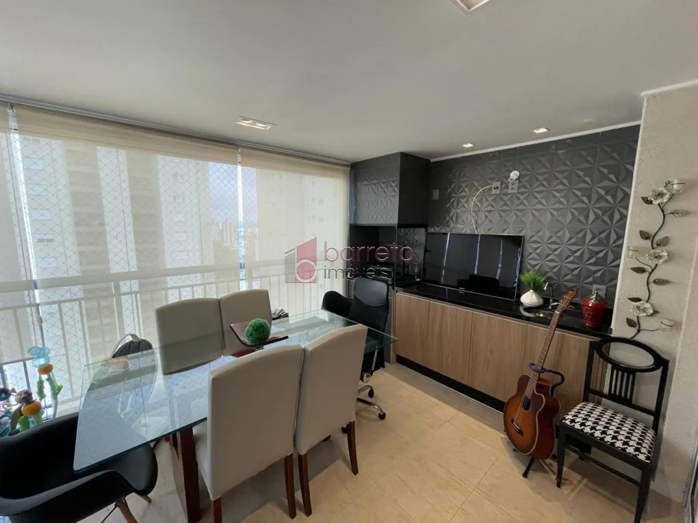 Comprar Apartamento / Alto Padrão em Jundiaí R$ 1.250.000,00 - Foto 2