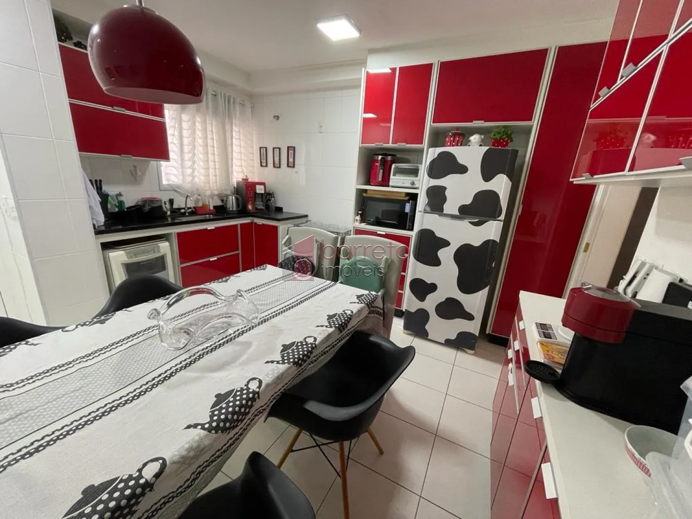 Comprar Apartamento / Alto Padrão em Jundiaí R$ 1.250.000,00 - Foto 3