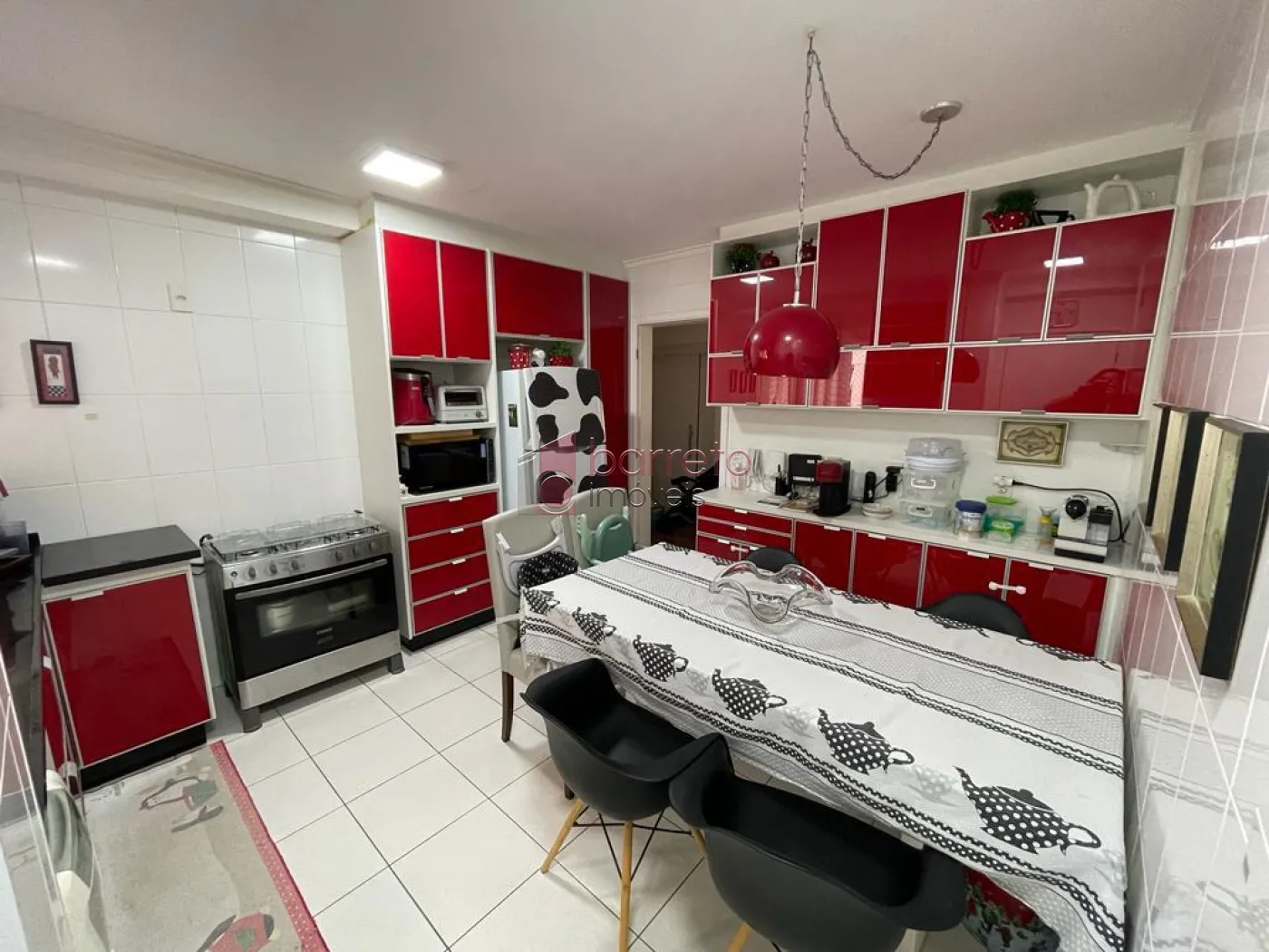 Comprar Apartamento / Alto Padrão em Jundiaí R$ 1.250.000,00 - Foto 4