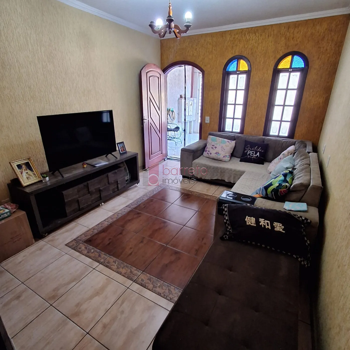 Comprar Casa / Padrão em Jundiaí R$ 585.000,00 - Foto 3