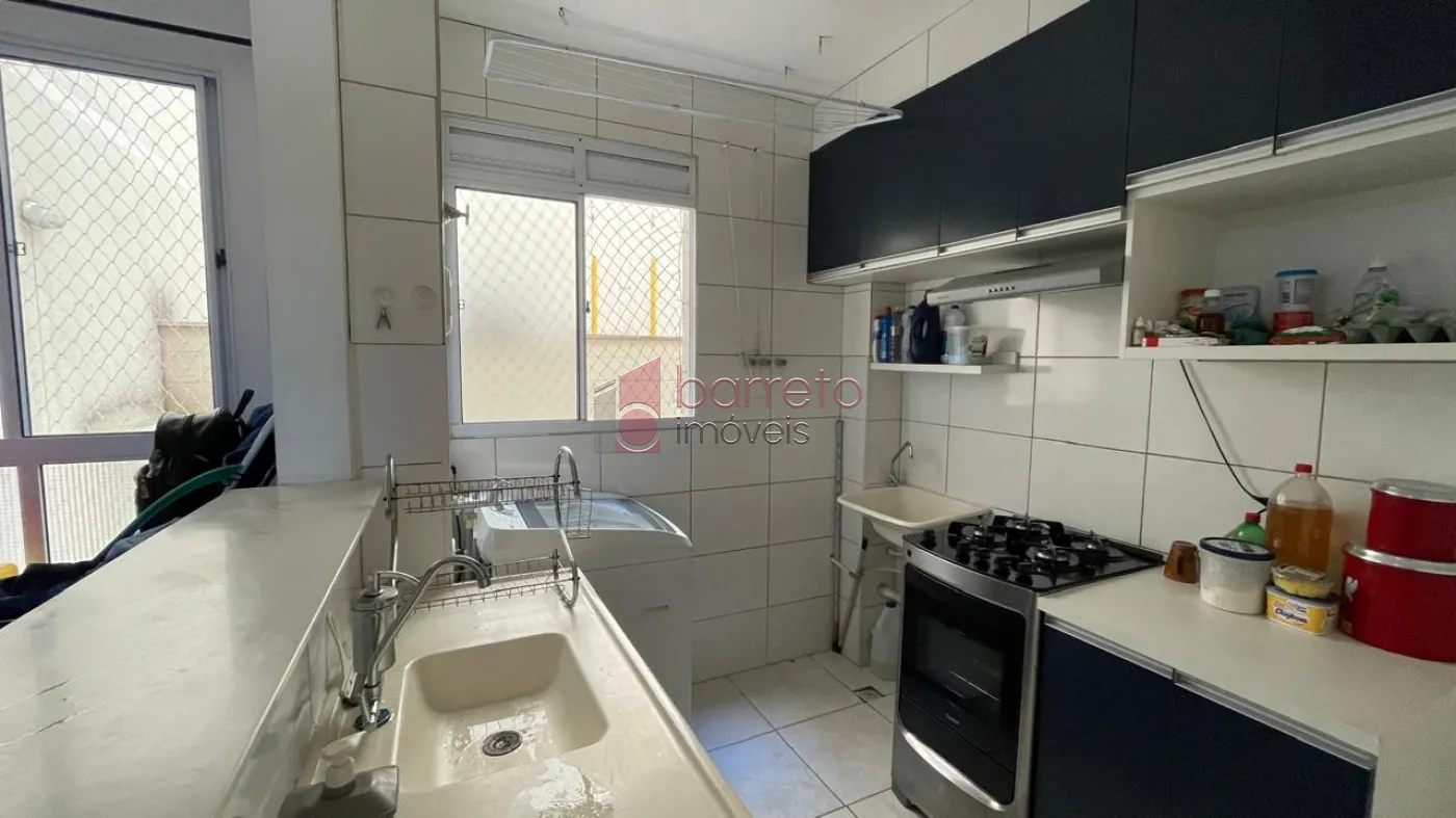 Comprar Apartamento / Térreo em Jundiaí R$ 265.000,00 - Foto 3