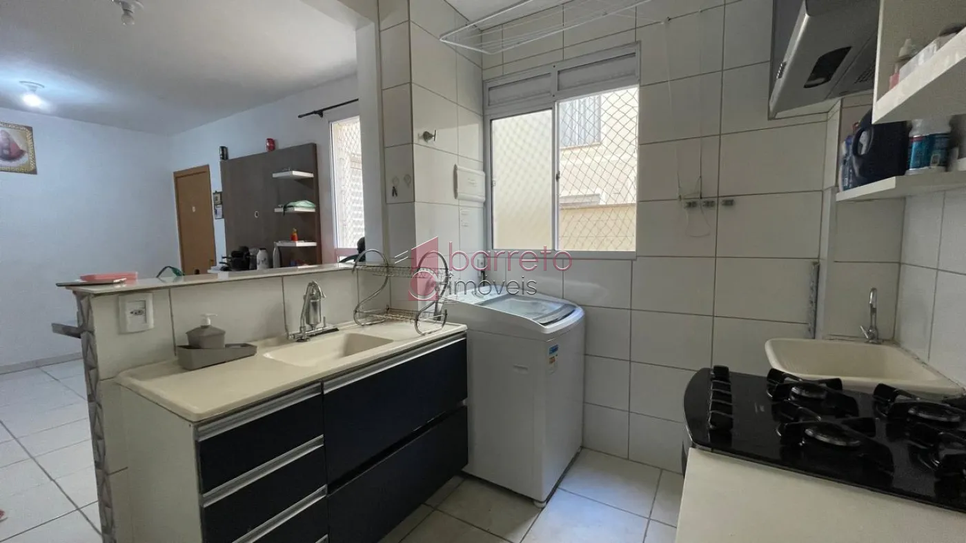 Comprar Apartamento / Térreo em Jundiaí R$ 265.000,00 - Foto 2