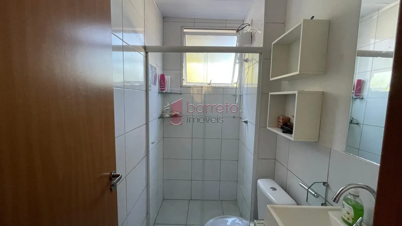 Comprar Apartamento / Térreo em Jundiaí R$ 265.000,00 - Foto 8