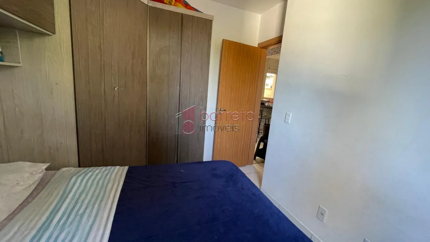 Comprar Apartamento / Térreo em Jundiaí R$ 265.000,00 - Foto 5