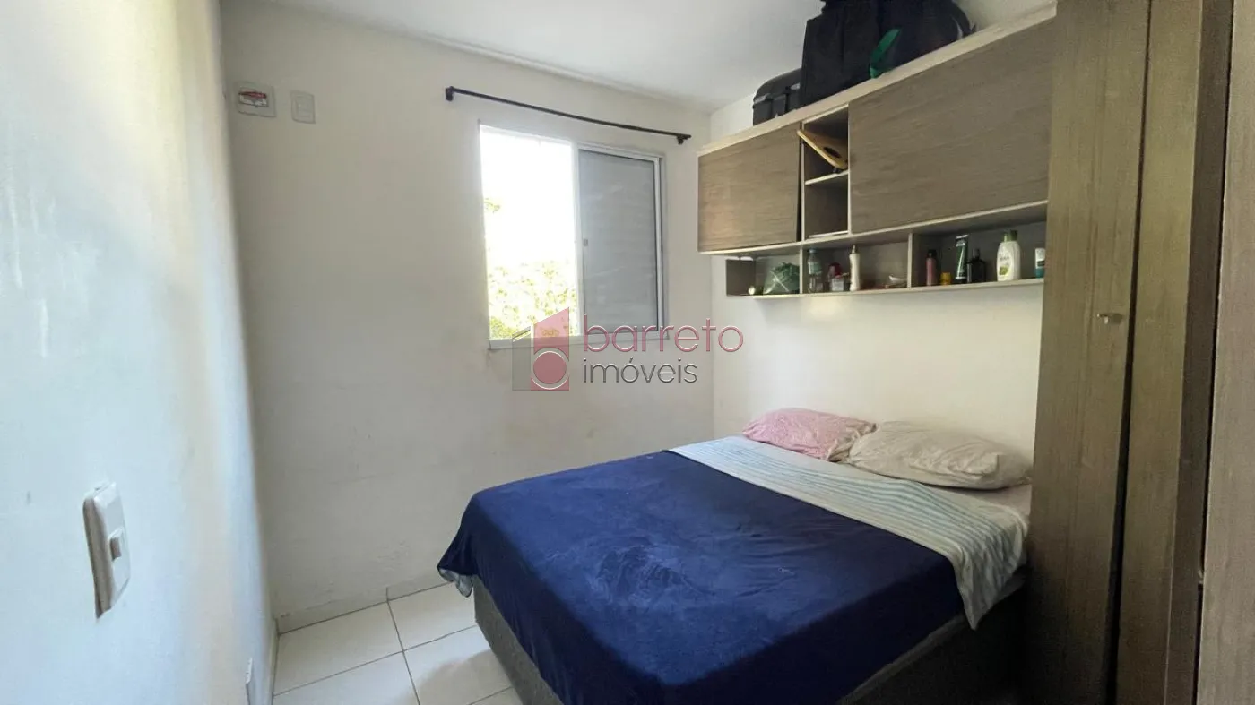 Comprar Apartamento / Térreo em Jundiaí R$ 265.000,00 - Foto 6