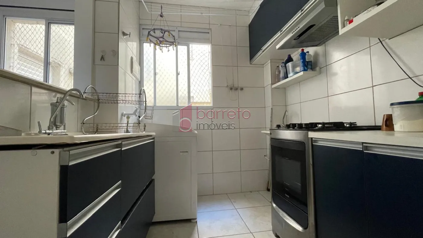 Comprar Apartamento / Térreo em Jundiaí R$ 265.000,00 - Foto 4