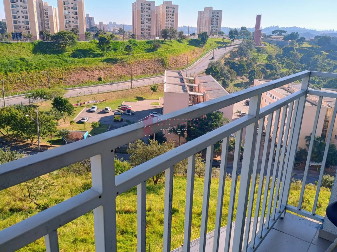 Alugar Apartamento / Padrão em Jundiaí R$ 2.500,00 - Foto 4