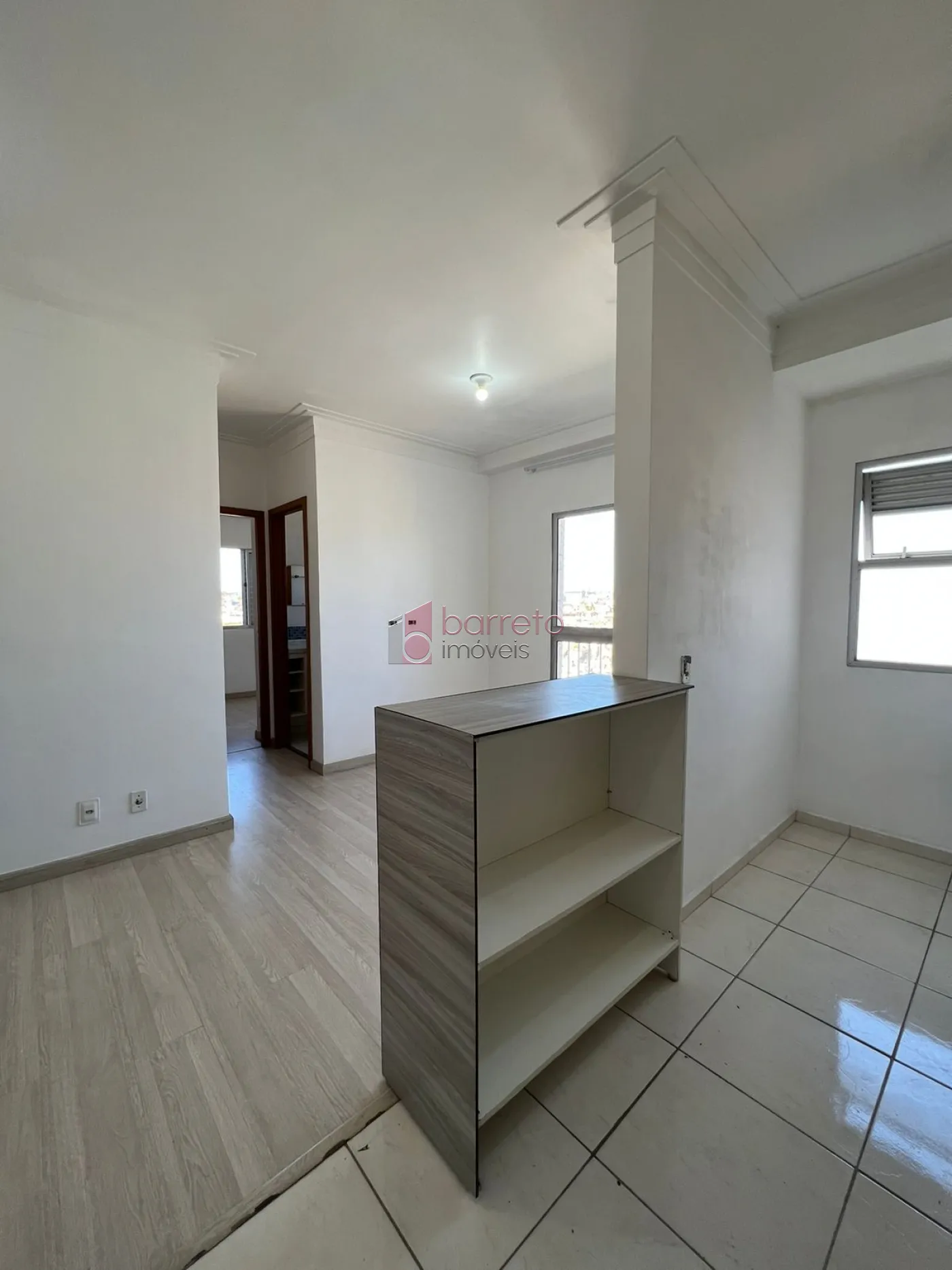 Alugar Apartamento / Padrão em Jundiaí R$ 1.600,00 - Foto 6