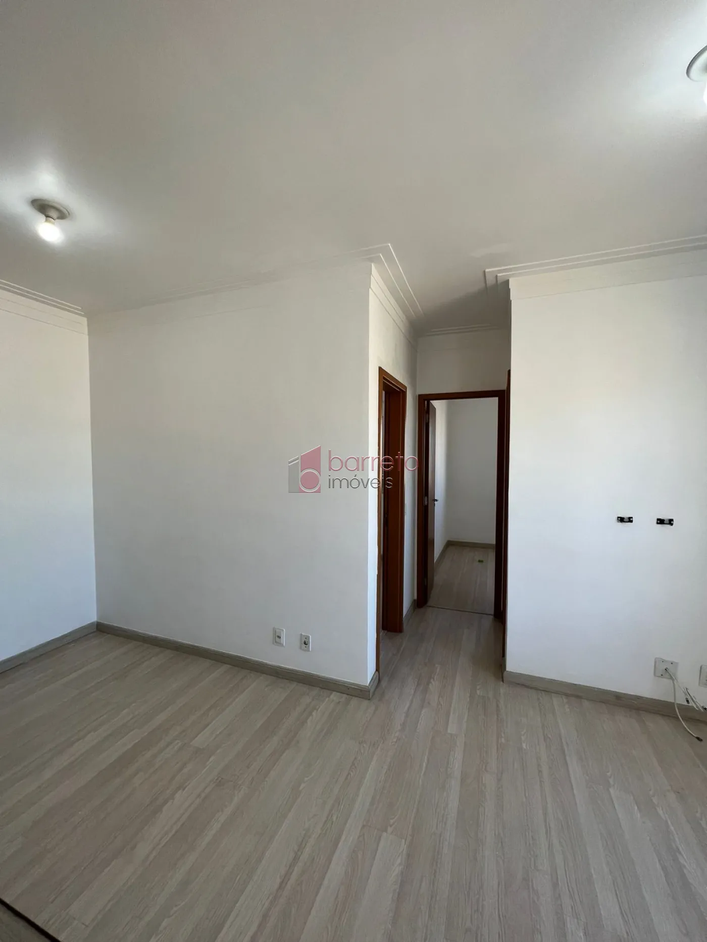 Alugar Apartamento / Padrão em Jundiaí R$ 1.600,00 - Foto 5